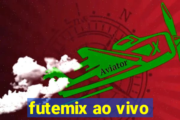 futemix ao vivo